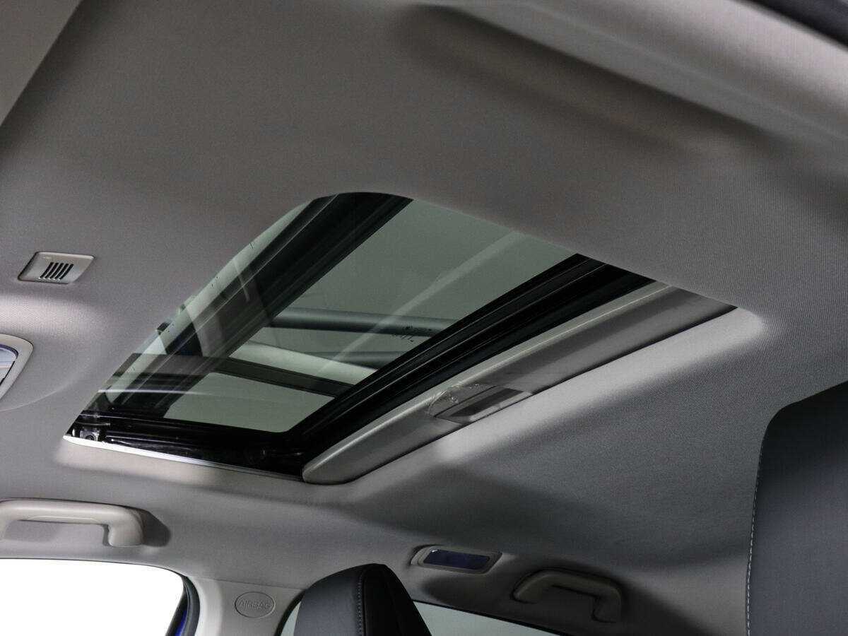 Купить Haval F7x, 2021, 40 853 км, фото №13