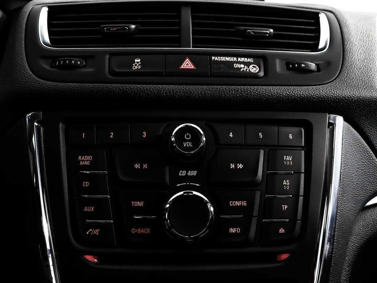 Купить Opel Mokka, 2013, 74 373 км, фото №13