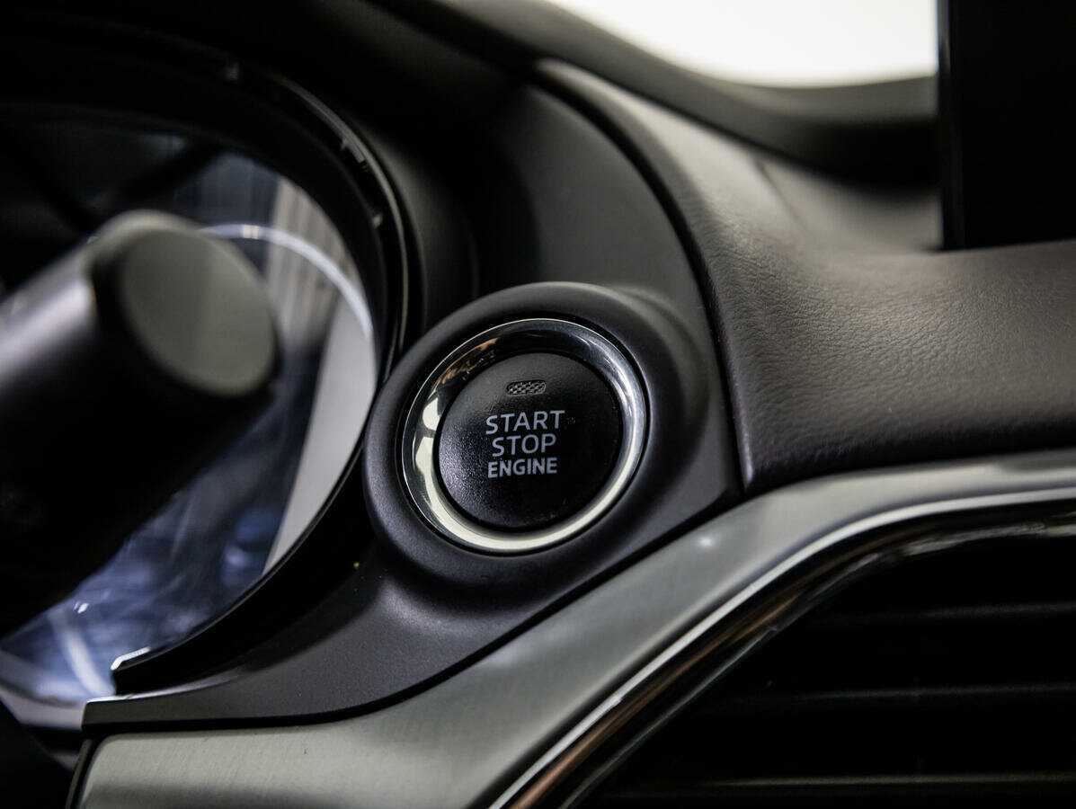 Купить Mazda CX-9, 2018, 84 265 км, фото №14