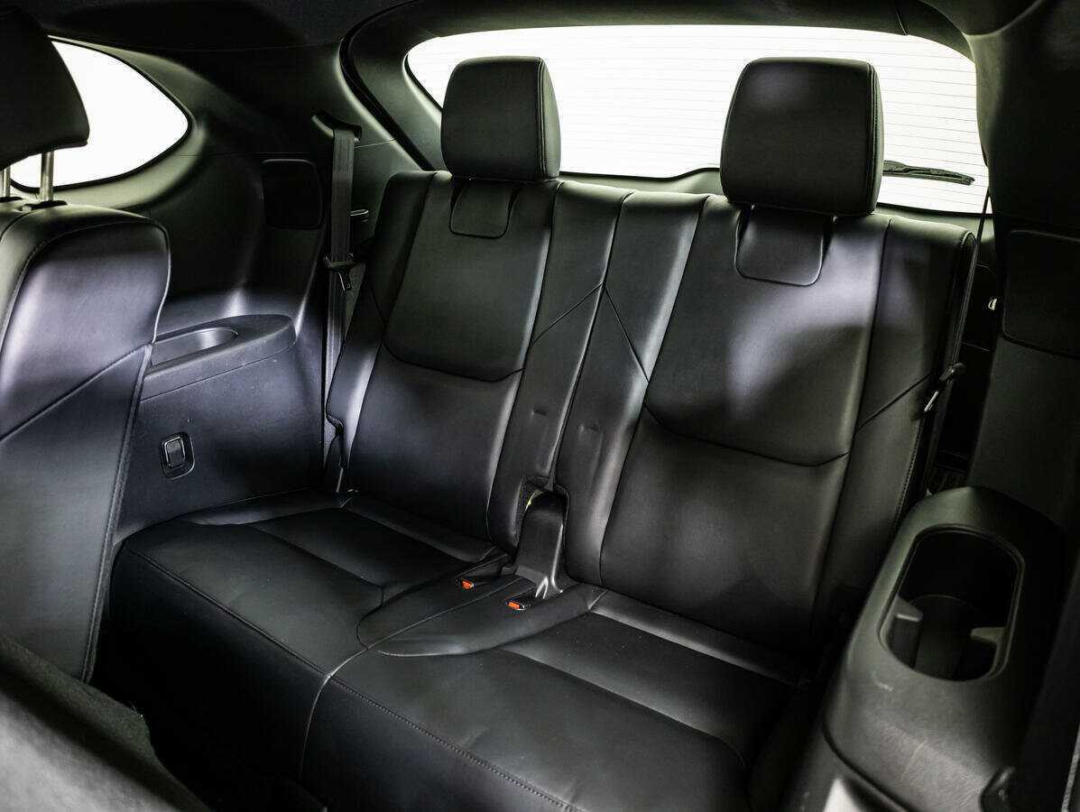 Купить Mazda CX-9, 2018, 84 265 км, фото №19