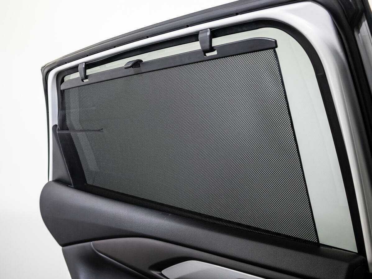 Купить Mazda CX-9, 2018, 84 265 км, фото №20