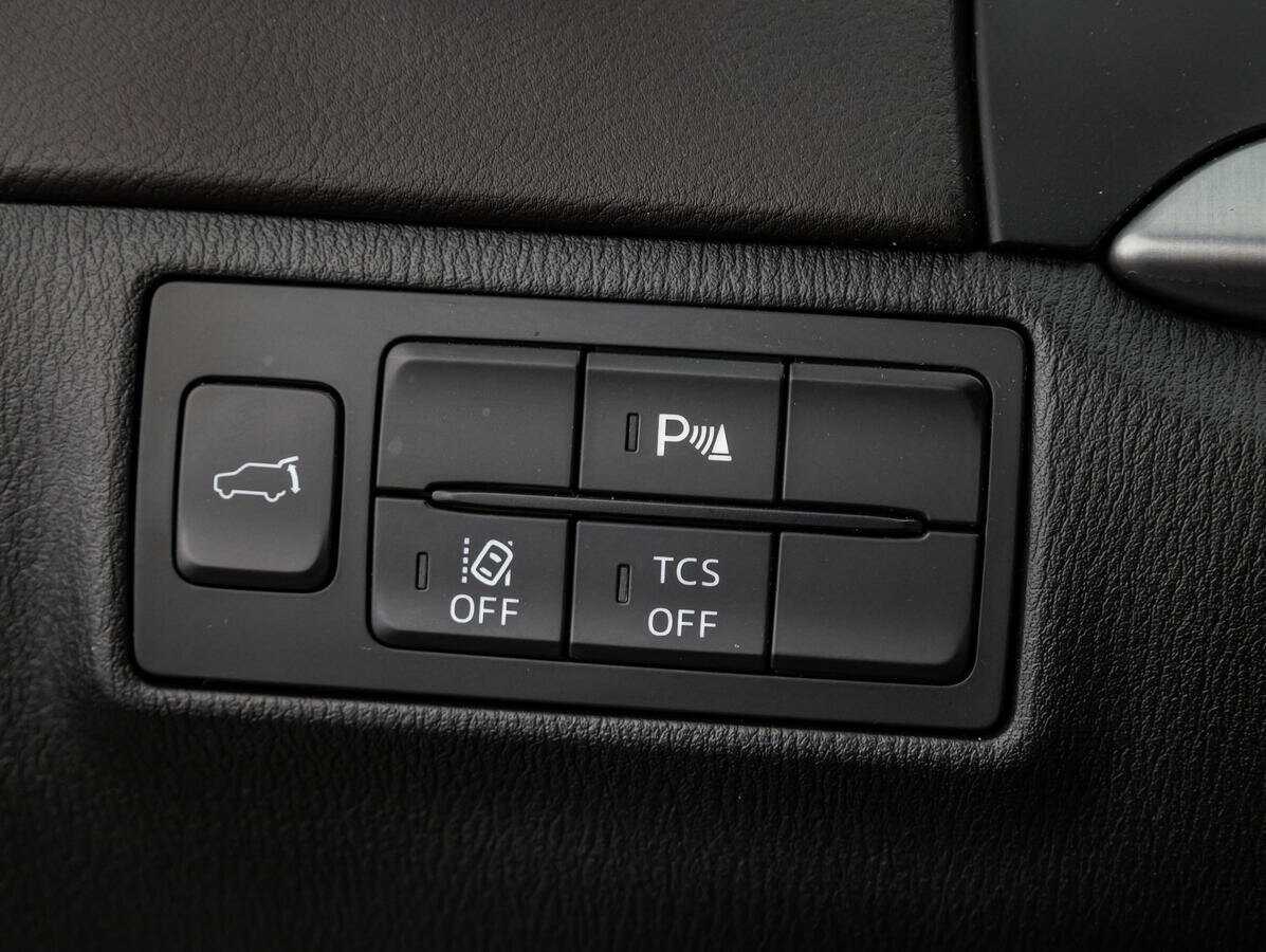 Купить Mazda CX-9, 2018, 84 265 км, фото №23