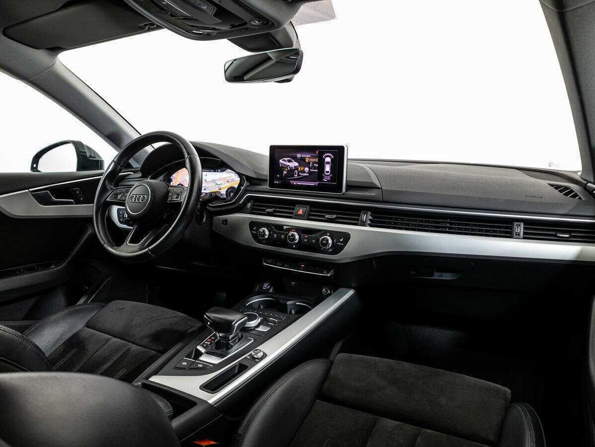 Купить Audi A5 Sportback 40 TDI, 2019, 154 822 км, фото №7