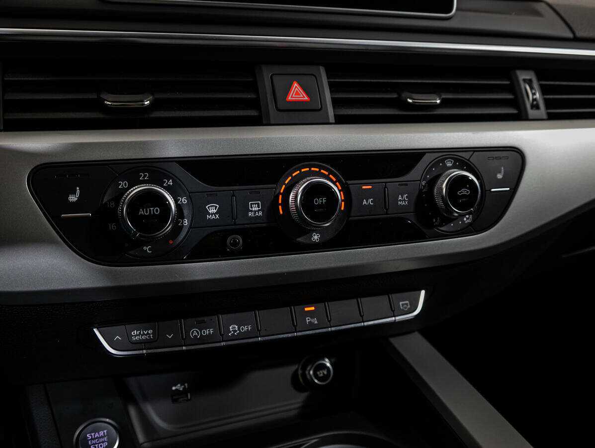 Купить Audi A5 Sportback 40 TDI, 2019, 154 822 км, фото №17