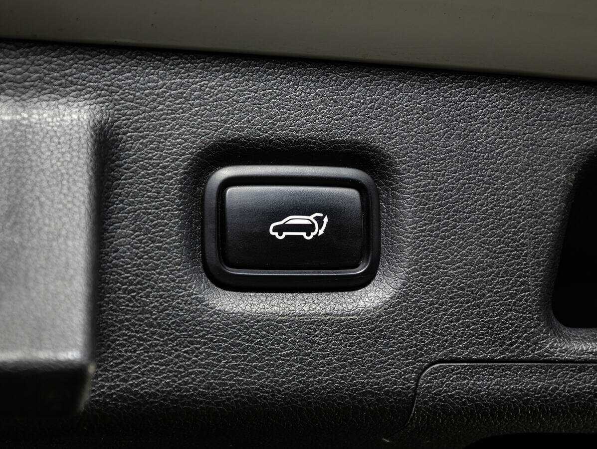 Купить Hyundai Santa Fe, 2021, 112 300 км, фото №22