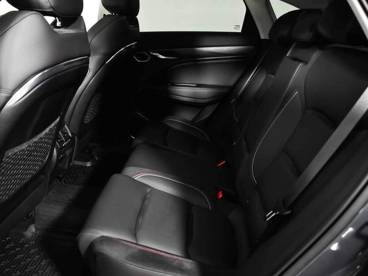 Купить Geely Tugella, 2020, 53 308 км, фото №10