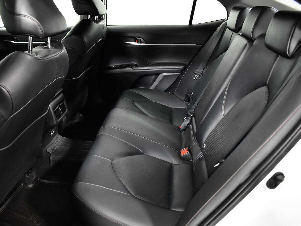 Купить Toyota Camry, 2020, 112 381 км, фото №10