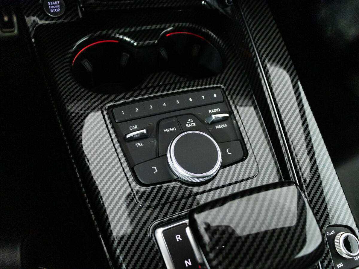 Купить Audi A5, 2017, 98 172 км, фото №21