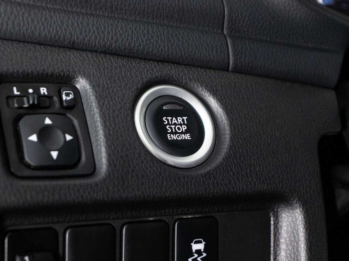 Купить Mitsubishi Pajero Sport, 2021, 99 687 км, фото №15