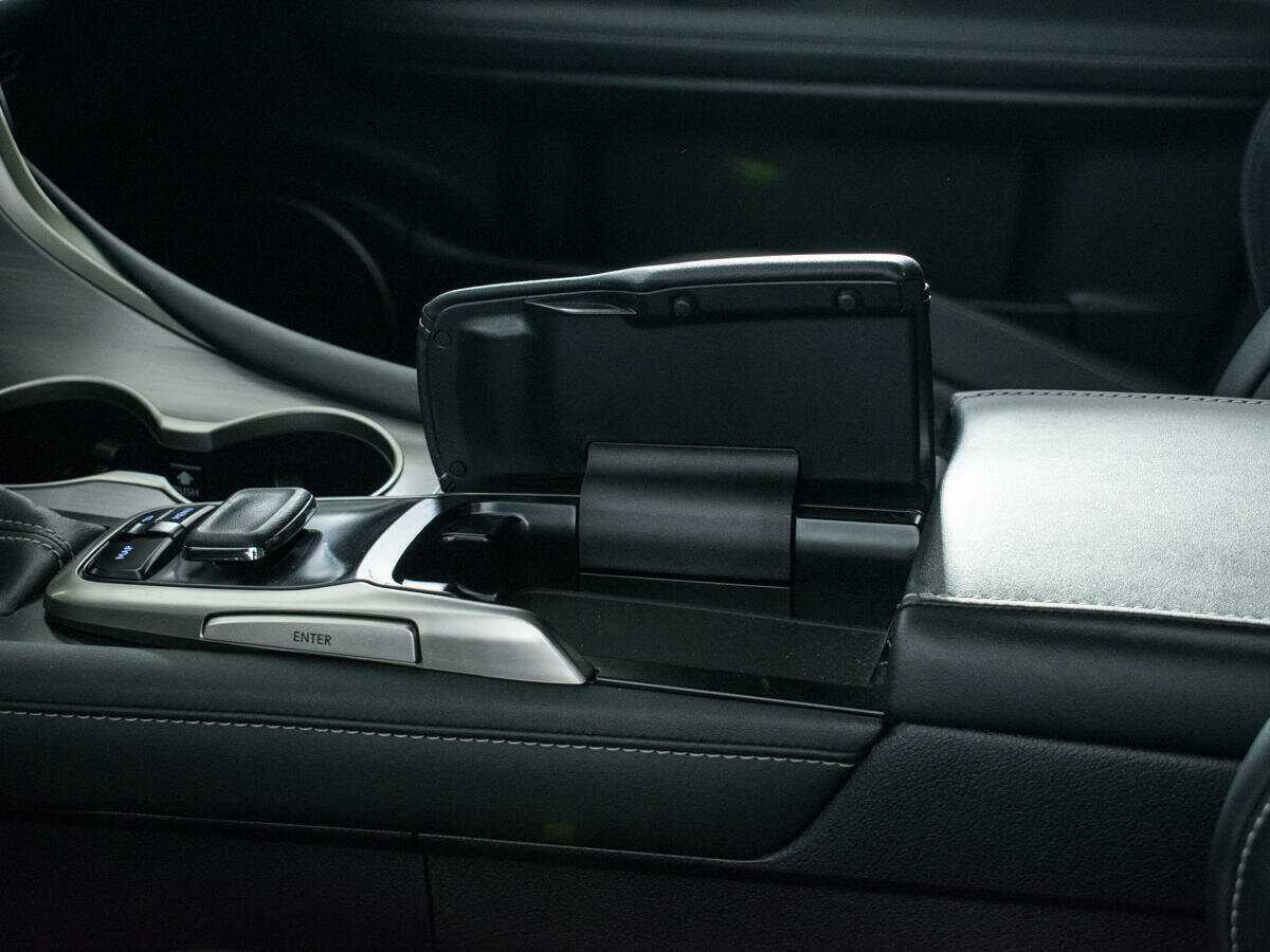 Купить Lexus RX 200t, 2017, 115 450 км, фото №15