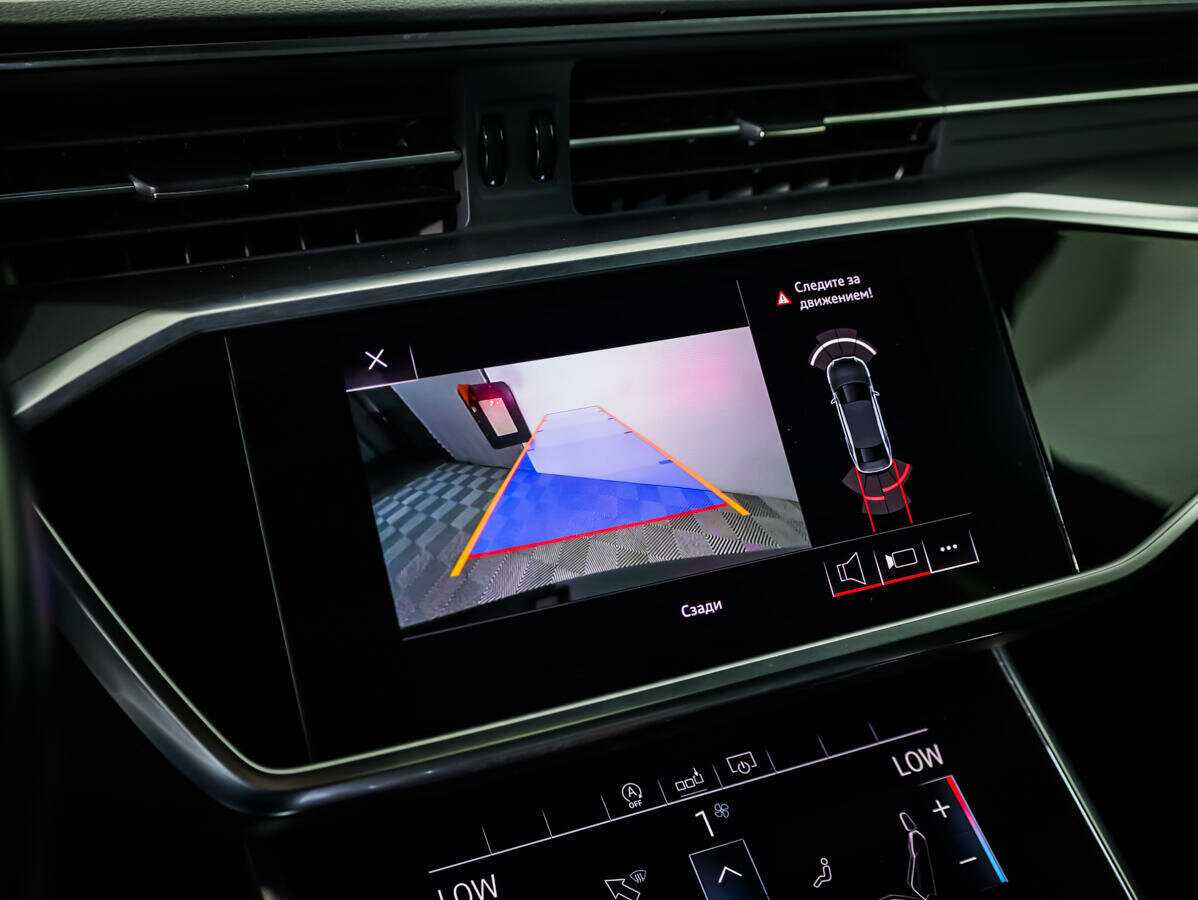 Купить Audi A6 L 40 TFSI, 2020, 102 052 км, фото №13