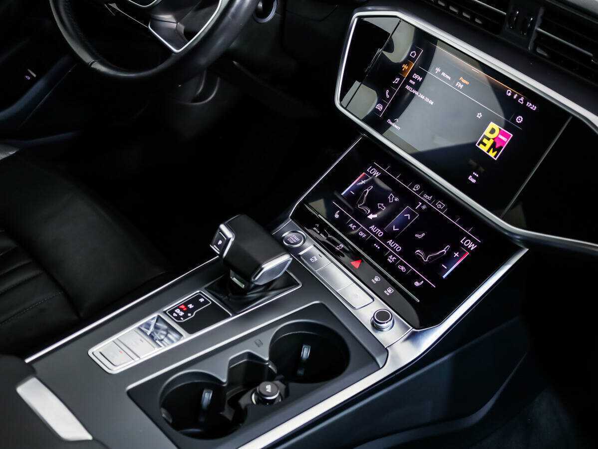 Купить Audi A6 L 40 TFSI, 2020, 102 052 км, фото №17