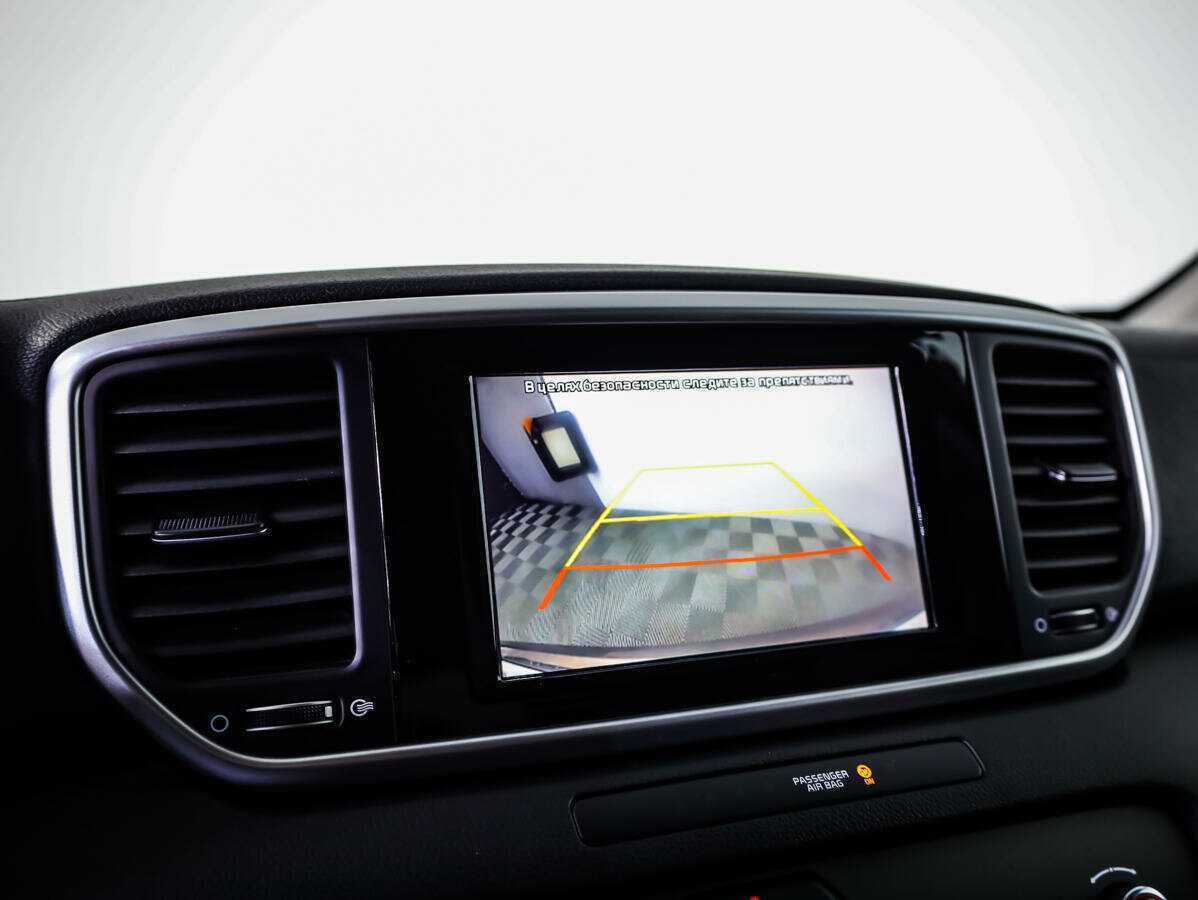 Купить Kia Sportage, 2019, 139 312 км, фото №13