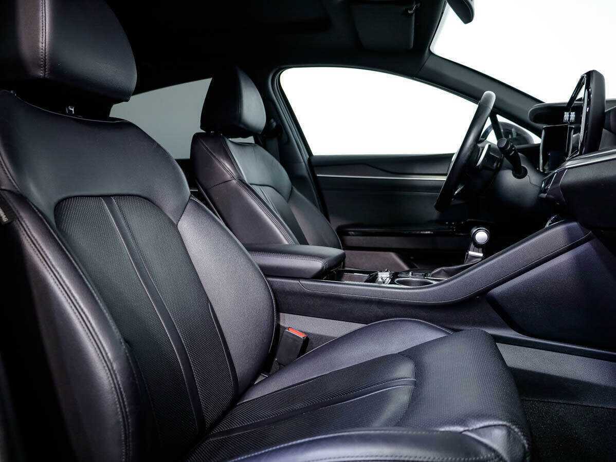 Купить Kia K5, 2020, 76 597 км, фото №11