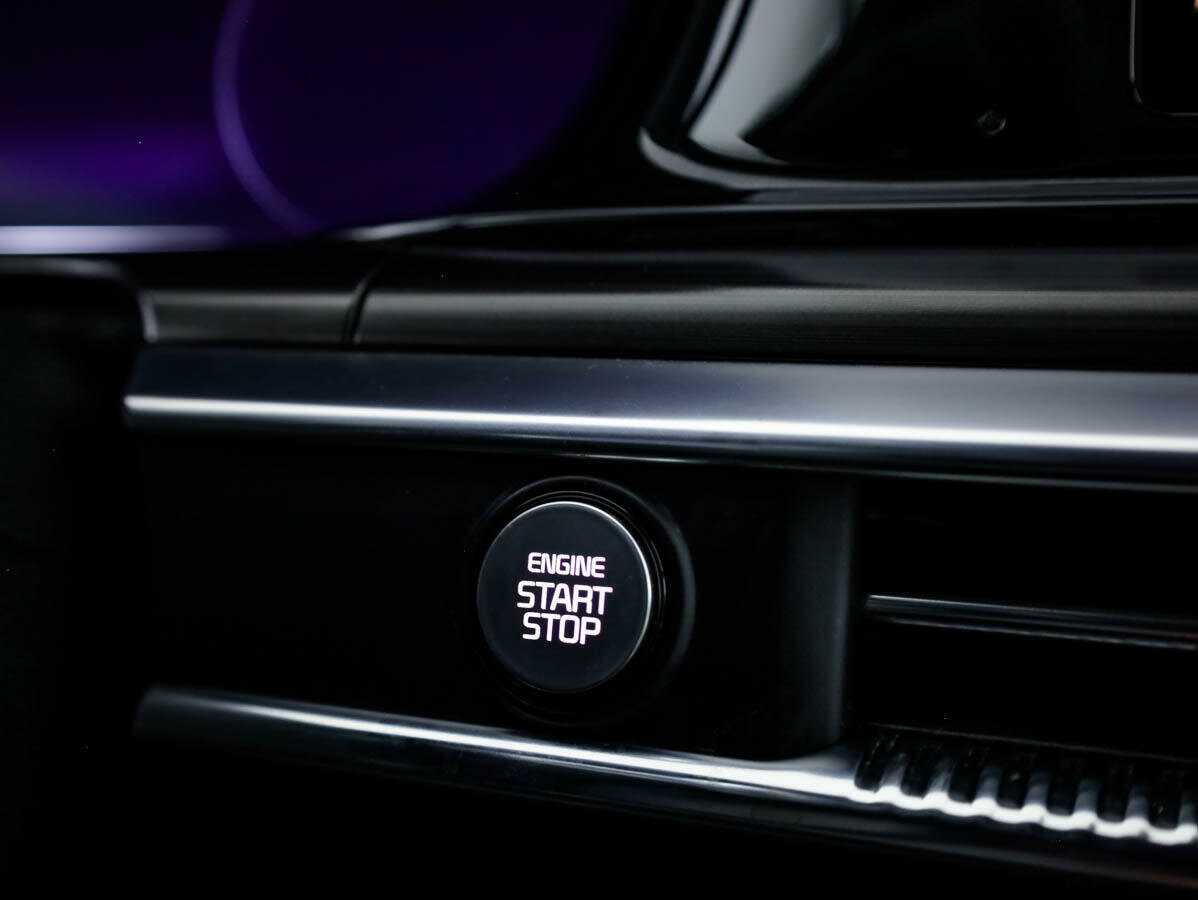 Купить Kia K5, 2020, 76 597 км, фото №20