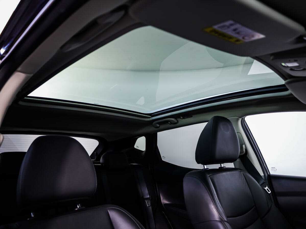 Купить Nissan Qashqai, 2019, 53 544 км, фото №12