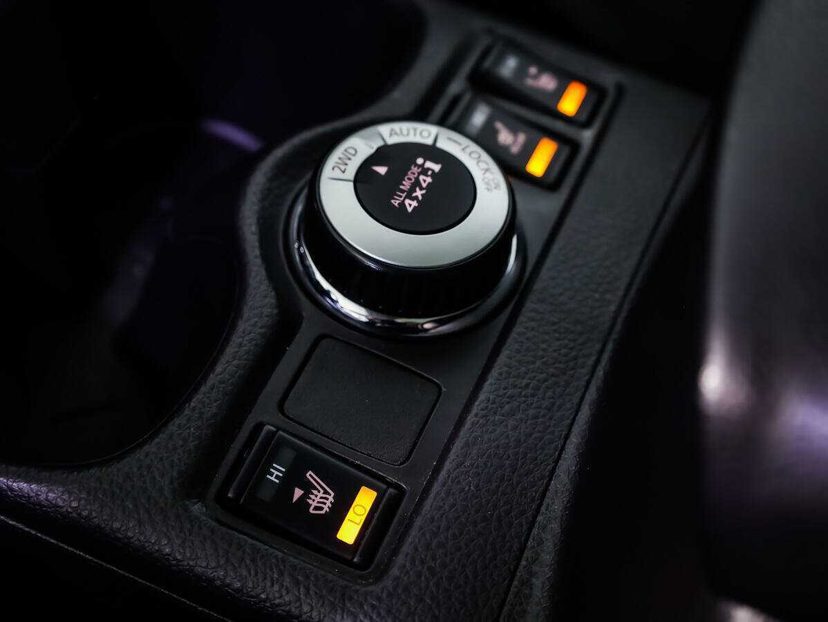 Купить Nissan Qashqai, 2019, 53 544 км, фото №17