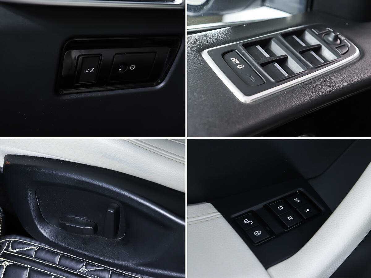 Купить Jaguar F-Pace, 2016, 139 271 км, фото №19