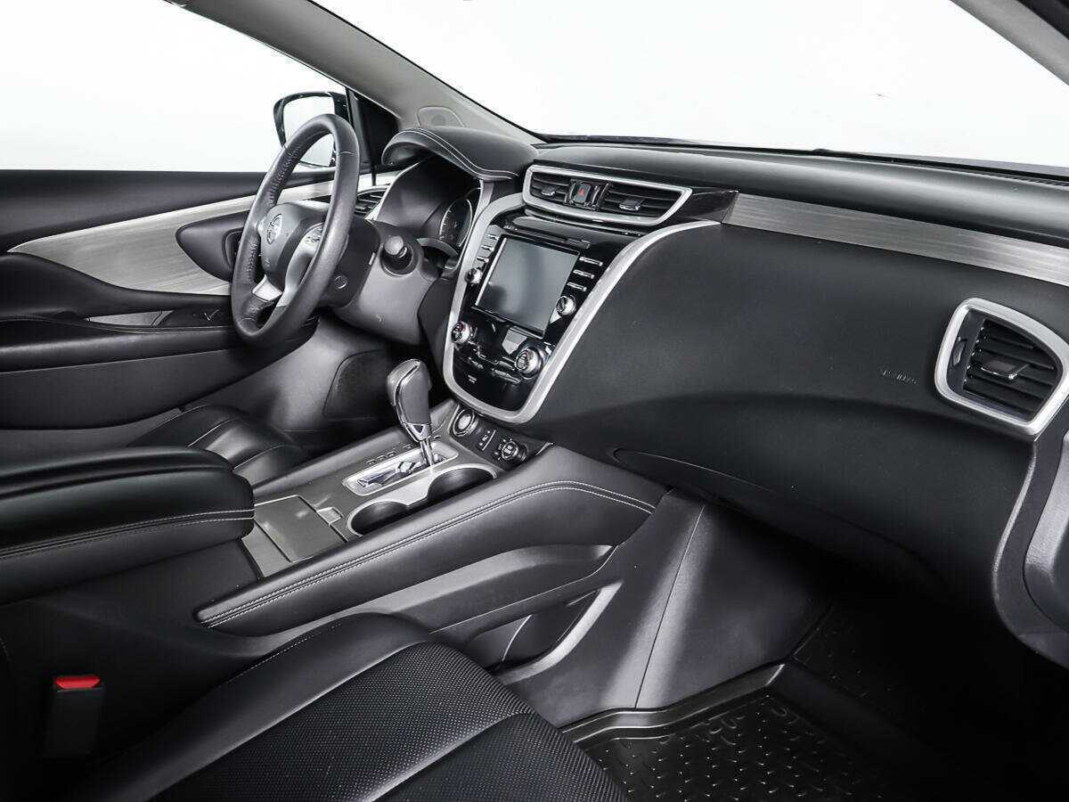 Купить Nissan Murano, 2016, 65 992 км, фото №9