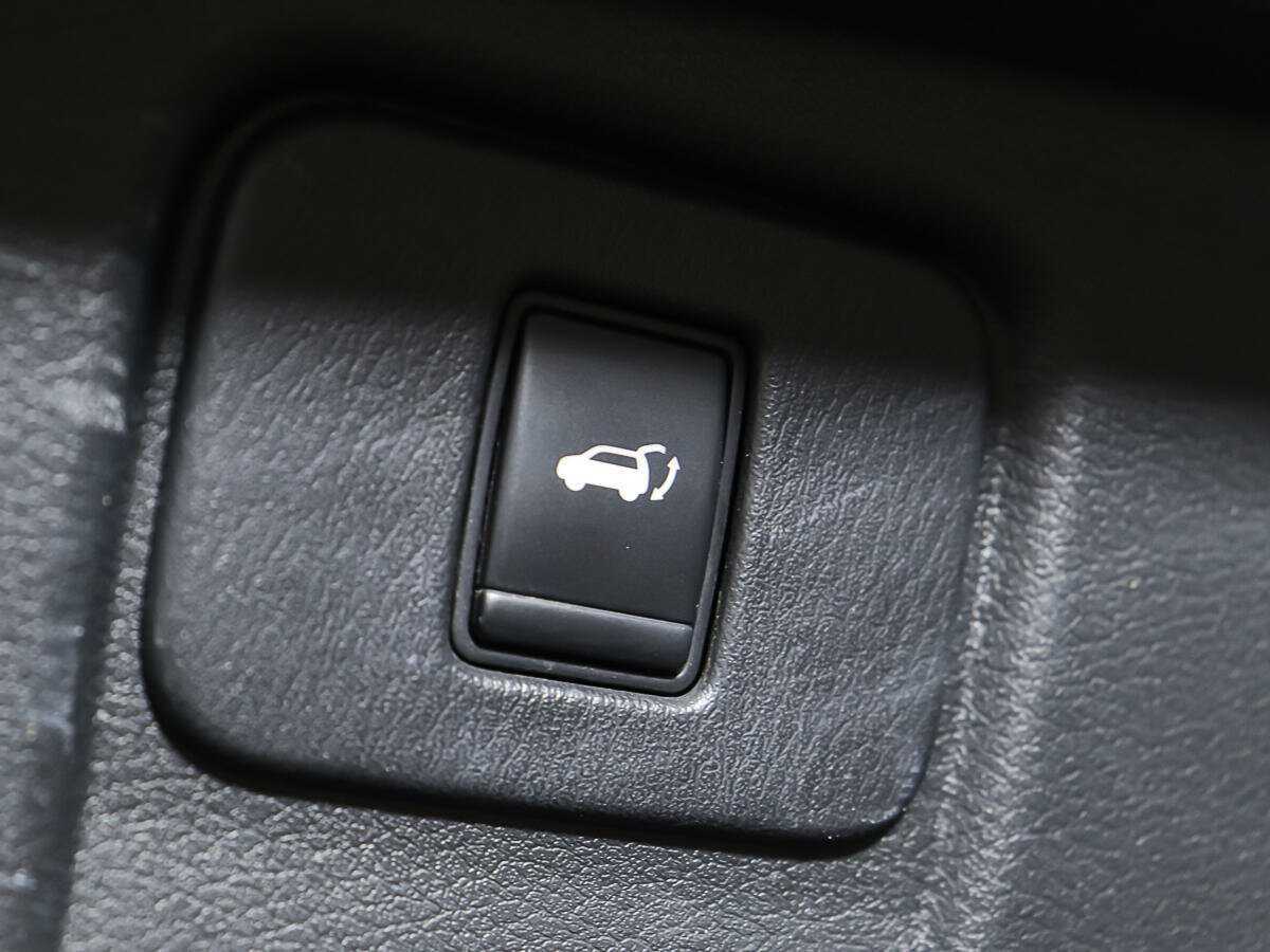 Купить Nissan Murano, 2016, 65 992 км, фото №17