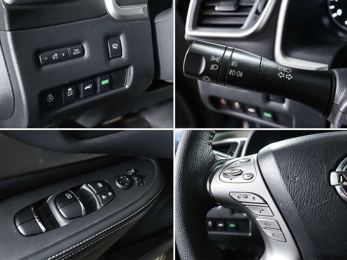 Купить Nissan Murano, 2016, 65 992 км, фото №20