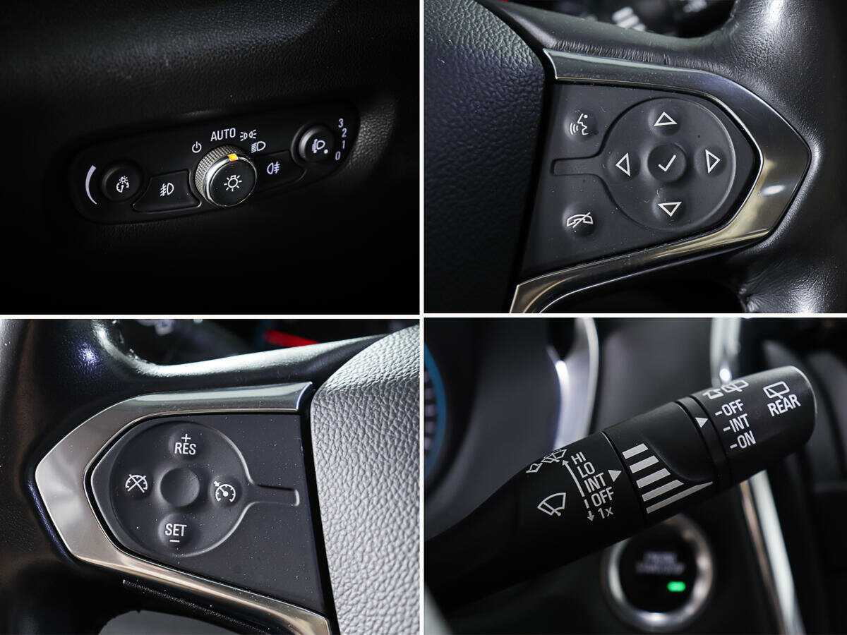 Купить Chevrolet Traverse, 2018, 142 917 км, фото №18