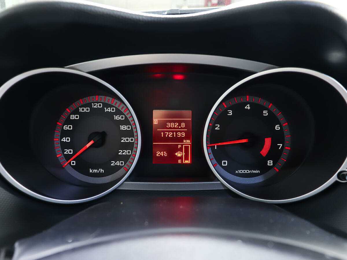 Купить Mitsubishi Outlander, 2008, 172 198 км, фото №14