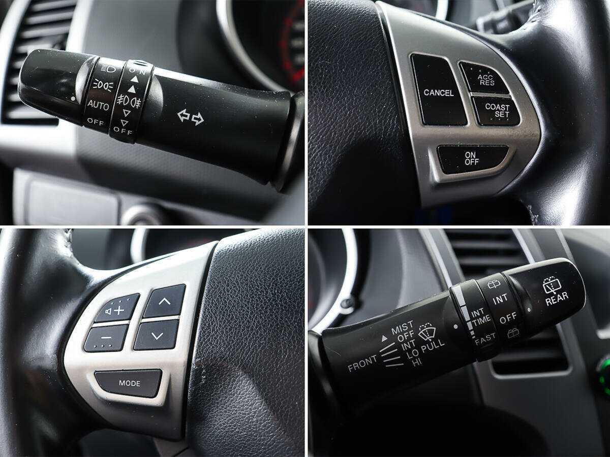 Купить Mitsubishi Outlander, 2008, 172 198 км, фото №17