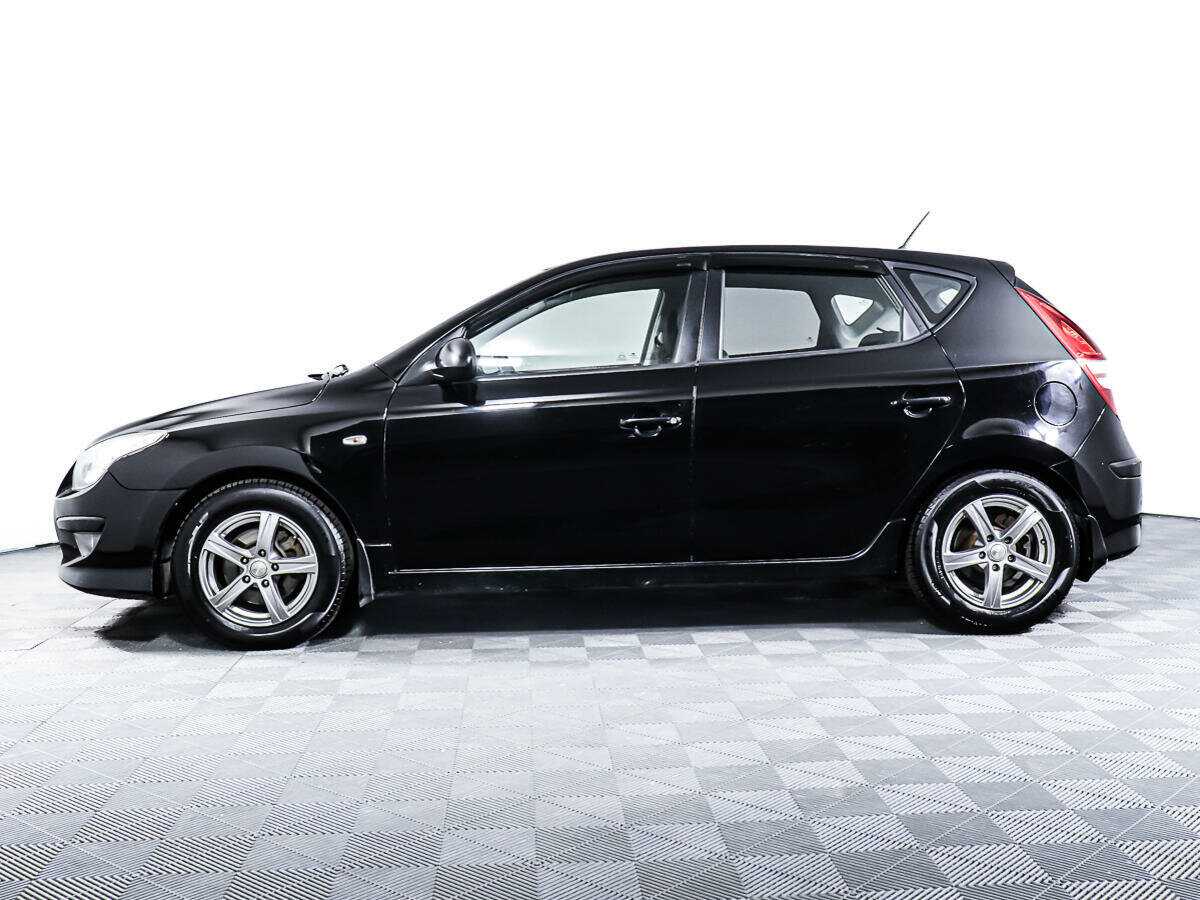 Купить Hyundai i30, 2011, 214 650 км, фото №8