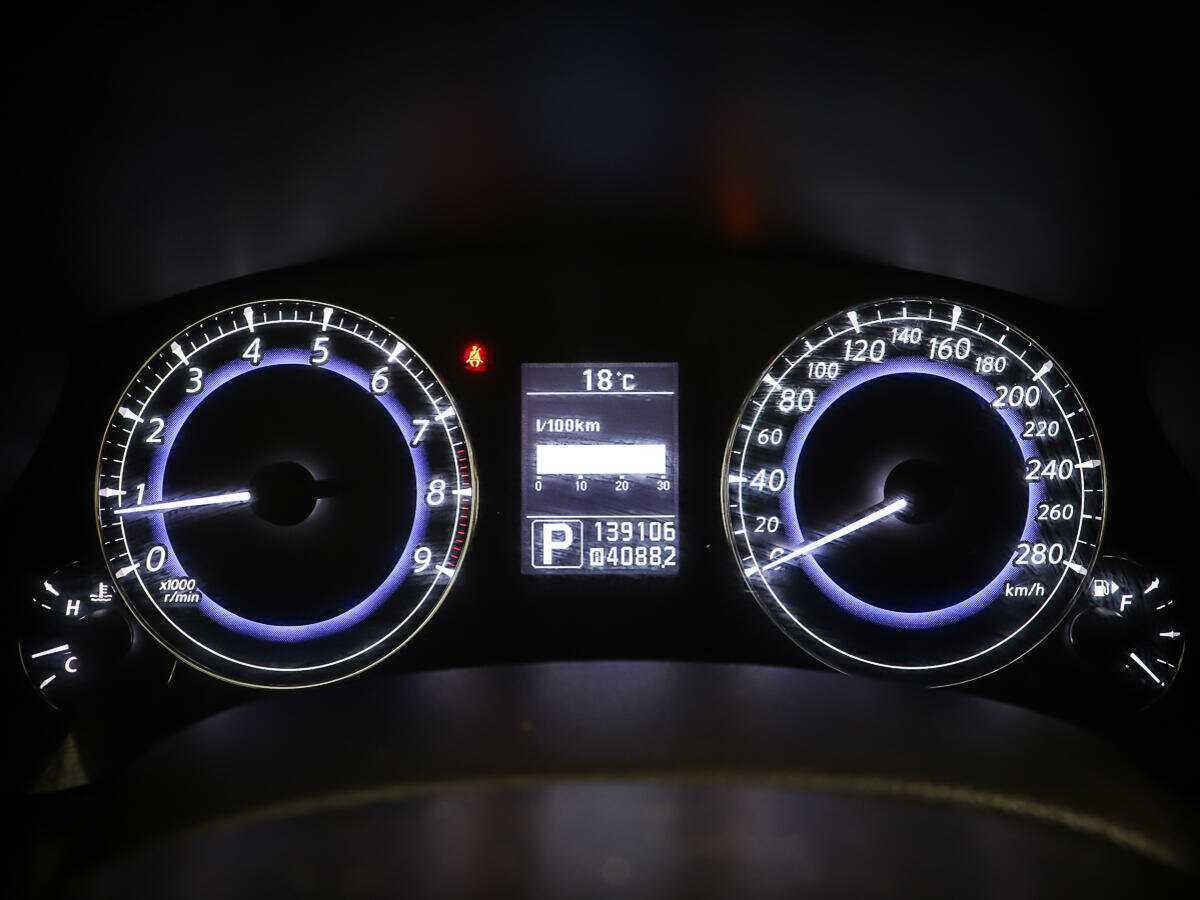 Купить Infiniti QX50, 2013, 139 105 км, фото №16