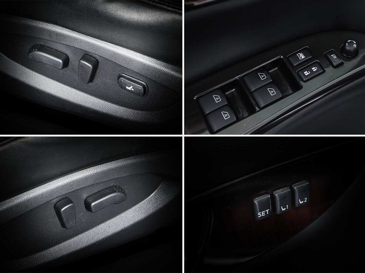 Купить Infiniti QX50, 2013, 139 105 км, фото №18