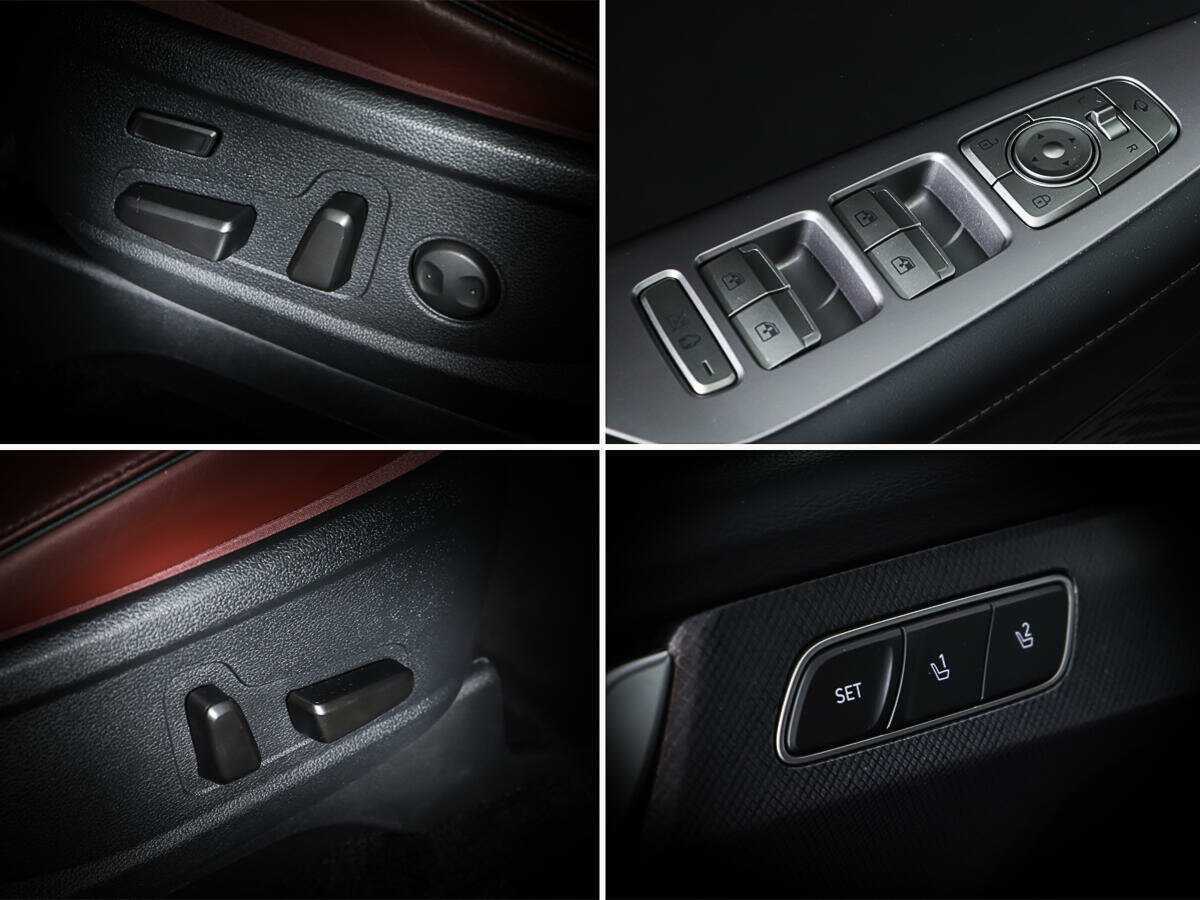 Купить Hyundai Palisade, 2021, 115 000 км, фото №18