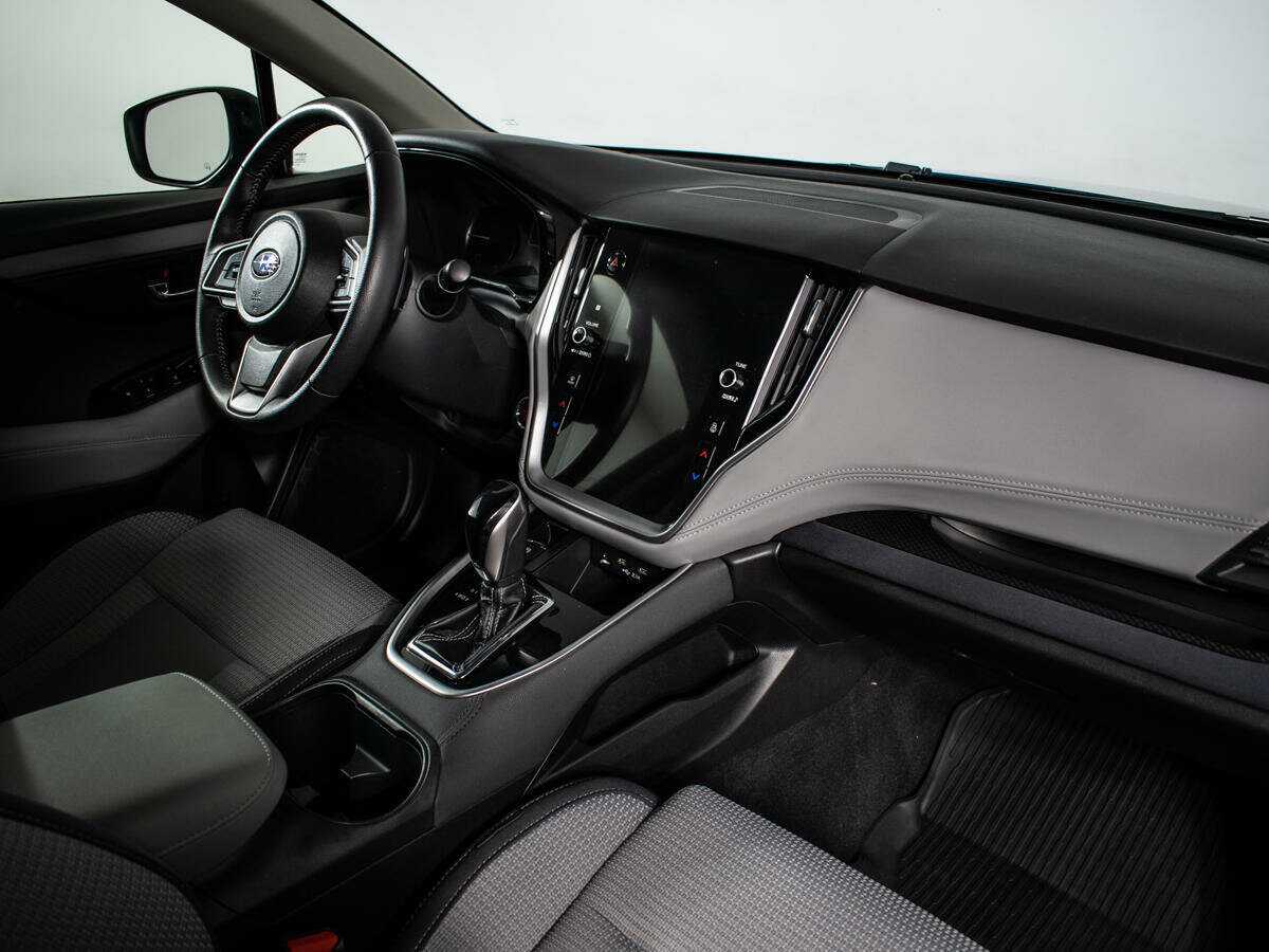 Купить Subaru Outback, 2019, 43 539 км, фото №9