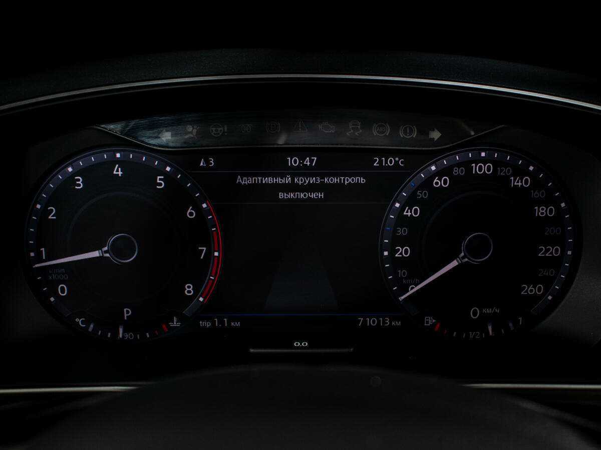 Купить Volkswagen Tiguan, 2017, 72 000 км, фото №12