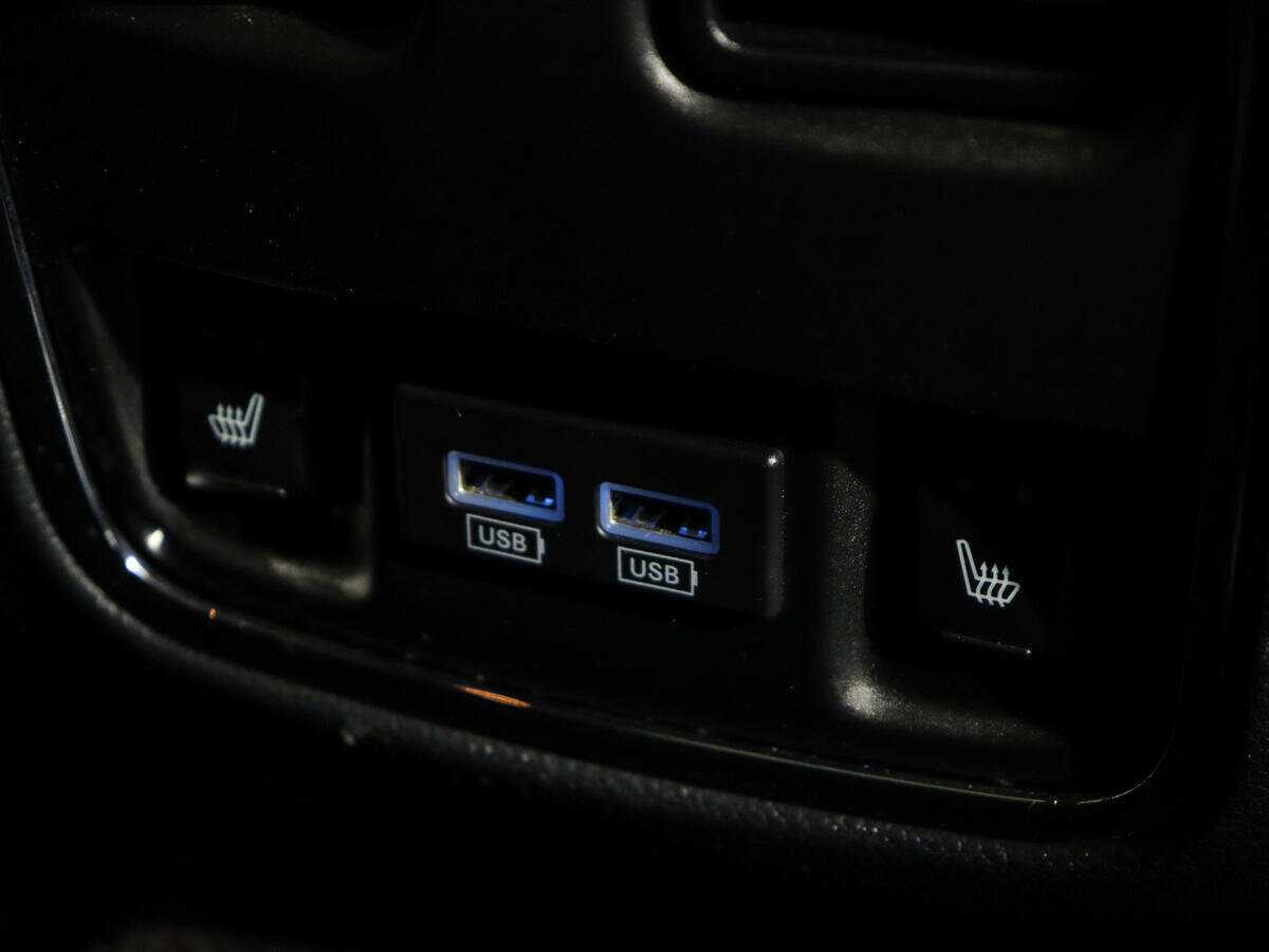 Купить Jeep Grand Cherokee, 2018, 76 559 км, фото №15