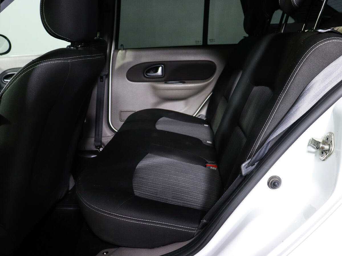 Купить Renault Symbol, 2011, 188 000 км, фото №8