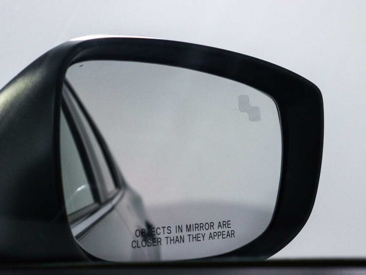 Купить Mazda CX-5, 2019, 66 585 км, фото №13