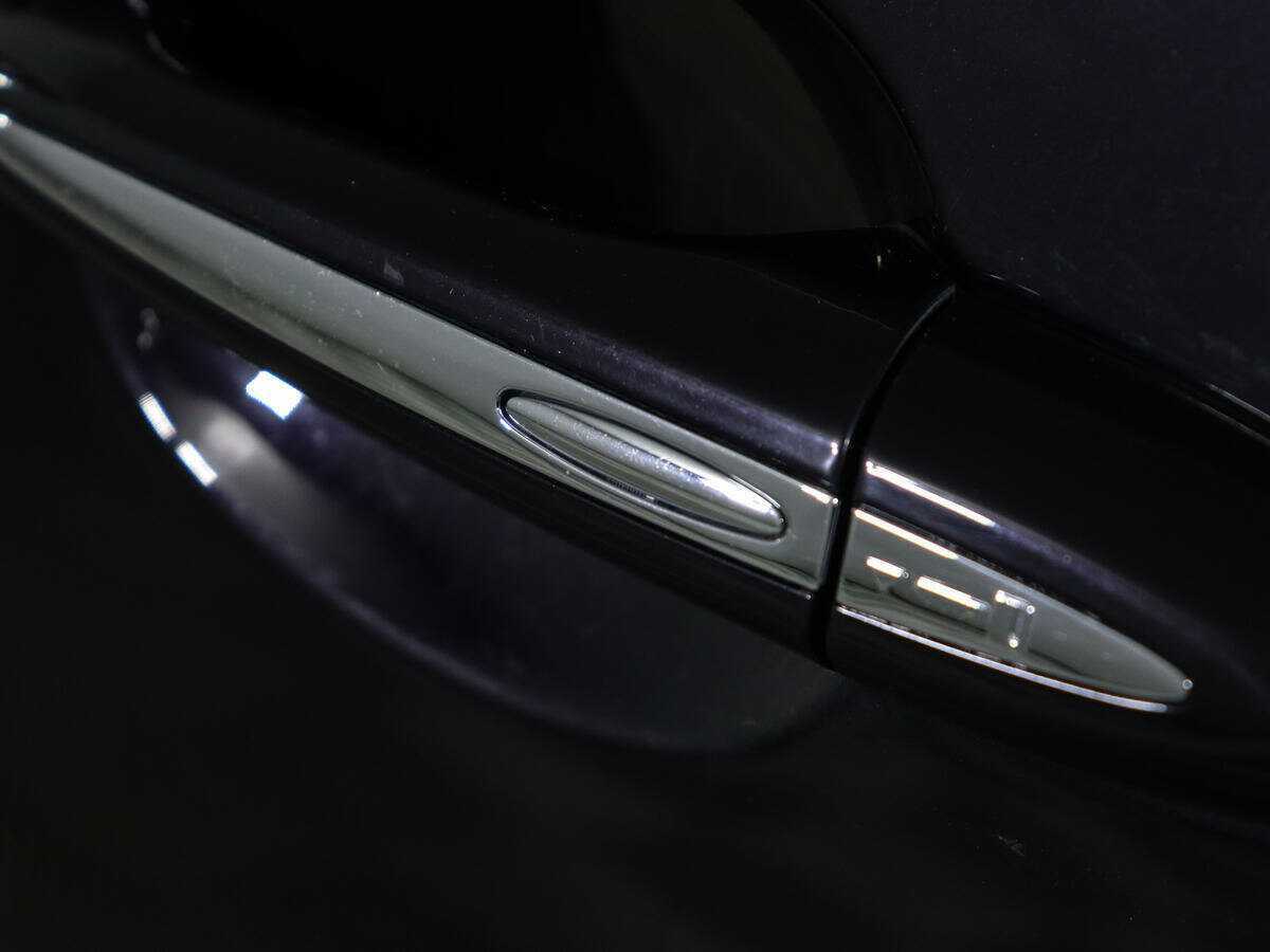 Купить Jaguar XJ Long, 2014, 72 542 км, фото №24