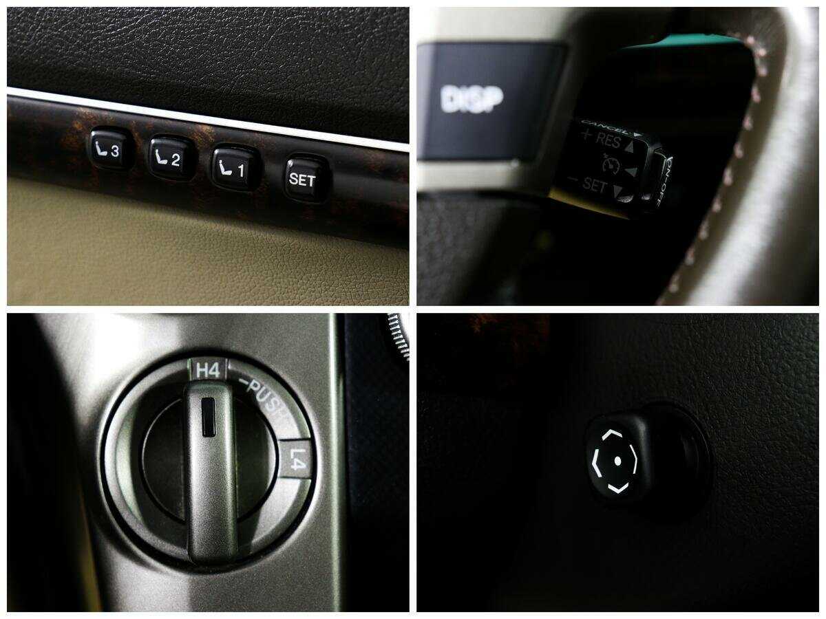 Купить Toyota Land Cruiser, 2011, 289 971 км, фото №16