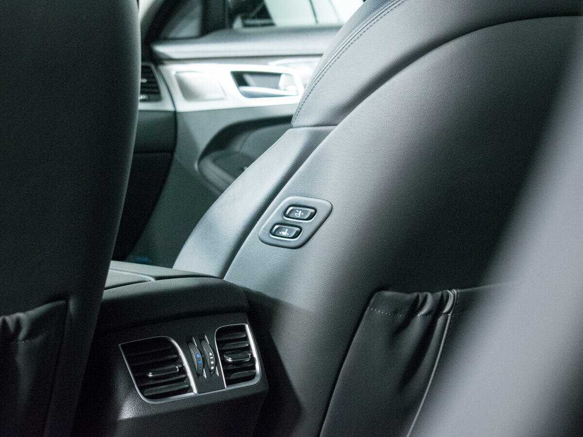 Купить Genesis G80, 2019, 94 589 км, фото №15