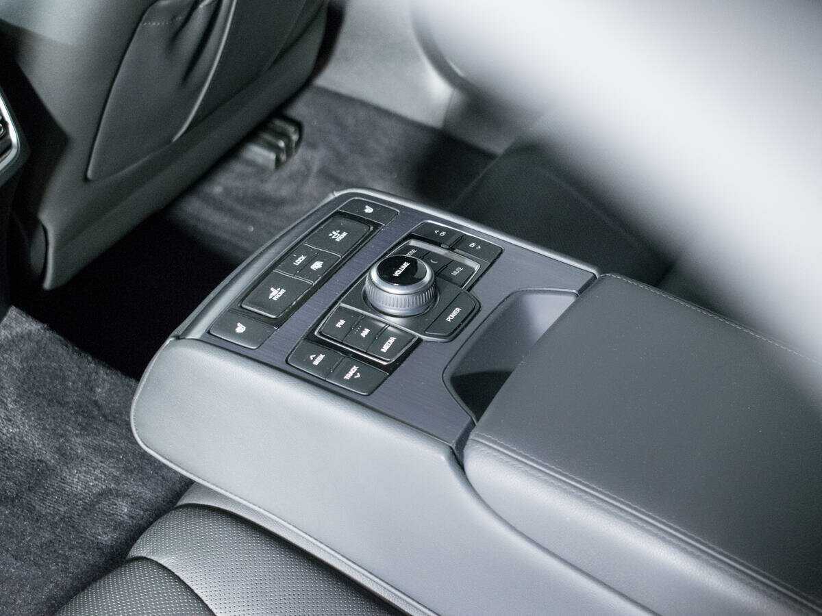 Купить Genesis G80, 2019, 94 589 км, фото №16