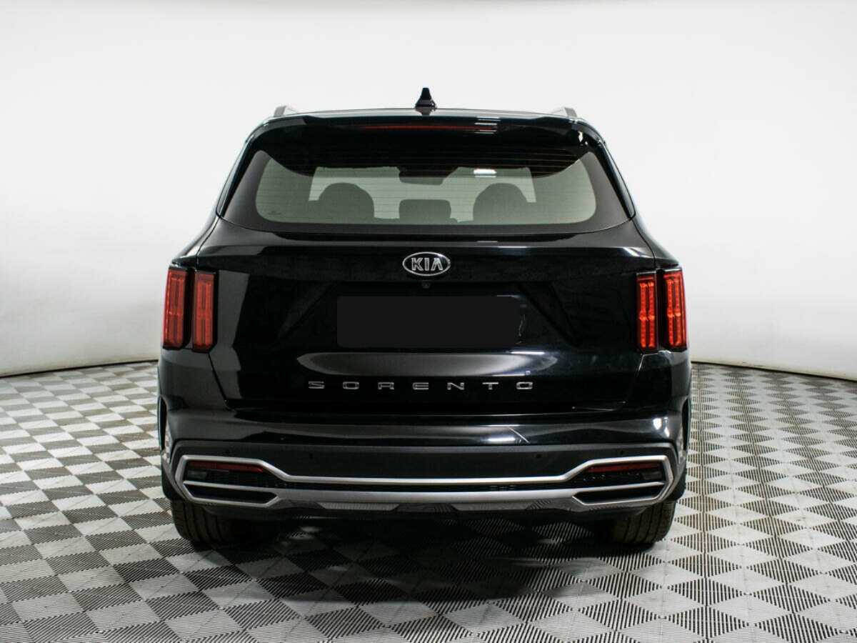 Купить Kia Sorento, 2020, 114 168 км, фото №5