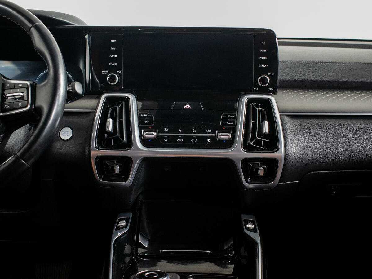 Купить Kia Sorento, 2020, 114 168 км, фото №9