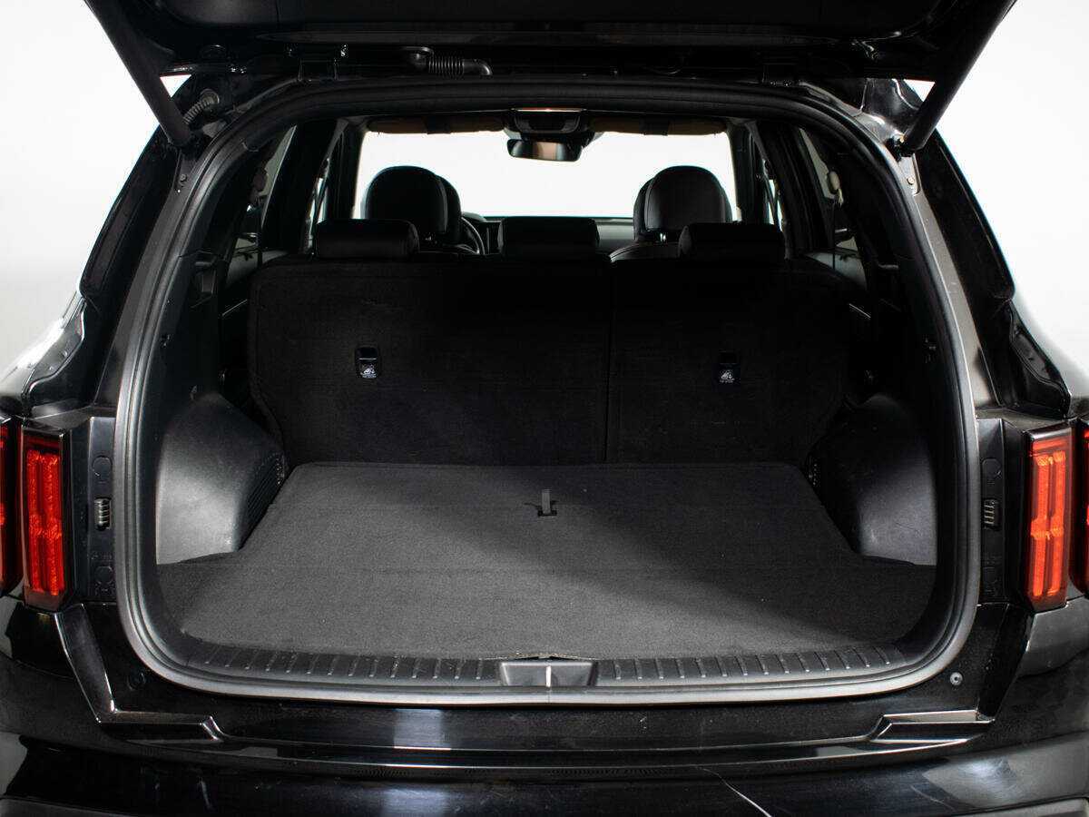 Купить Kia Sorento, 2020, 114 168 км, фото №12