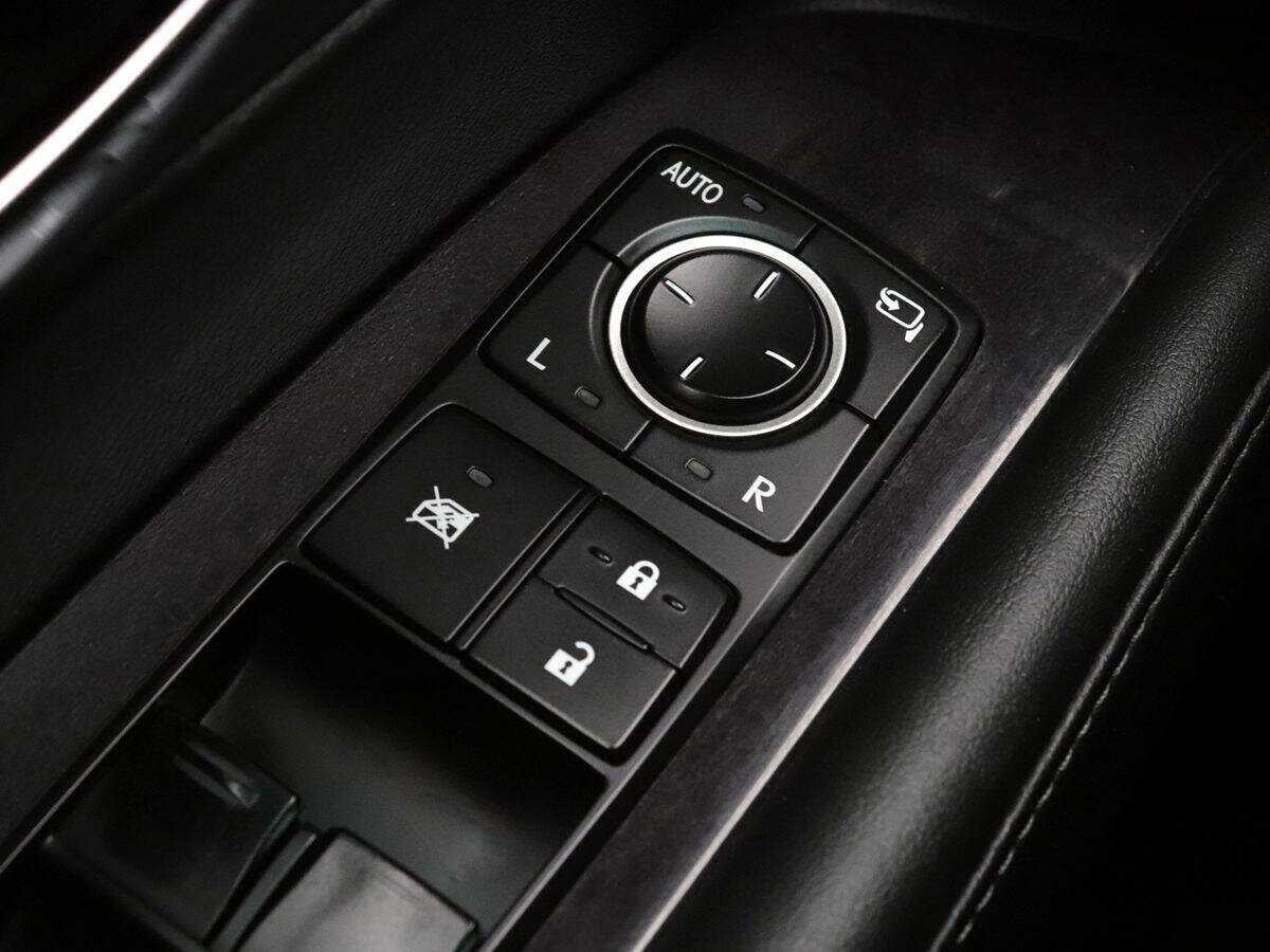 Купить Lexus RX 350, 2015, 121 799 км, фото №13