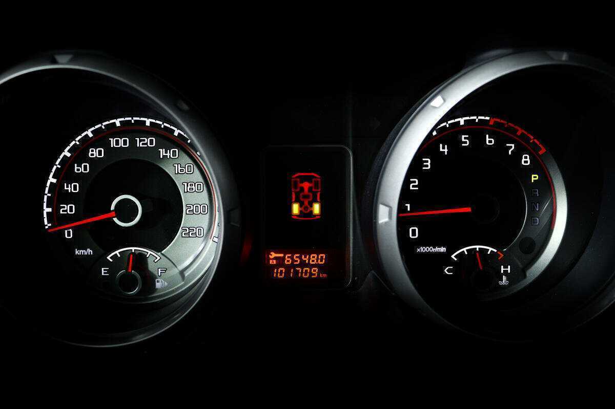 Купить Mitsubishi Pajero, 2018, 101 709 км, фото №10