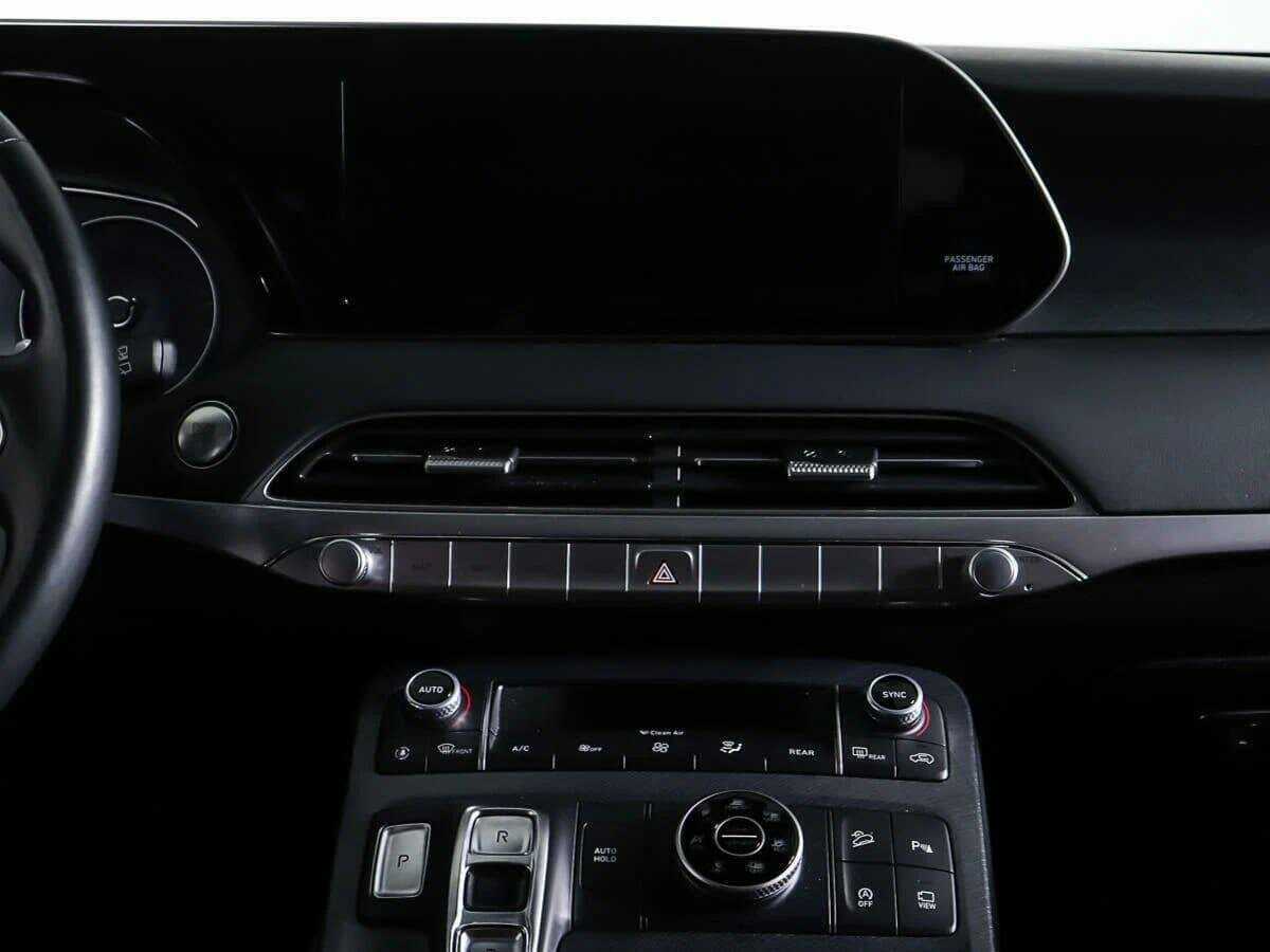 Купить Hyundai Palisade, 2019, 93 078 км, фото №13