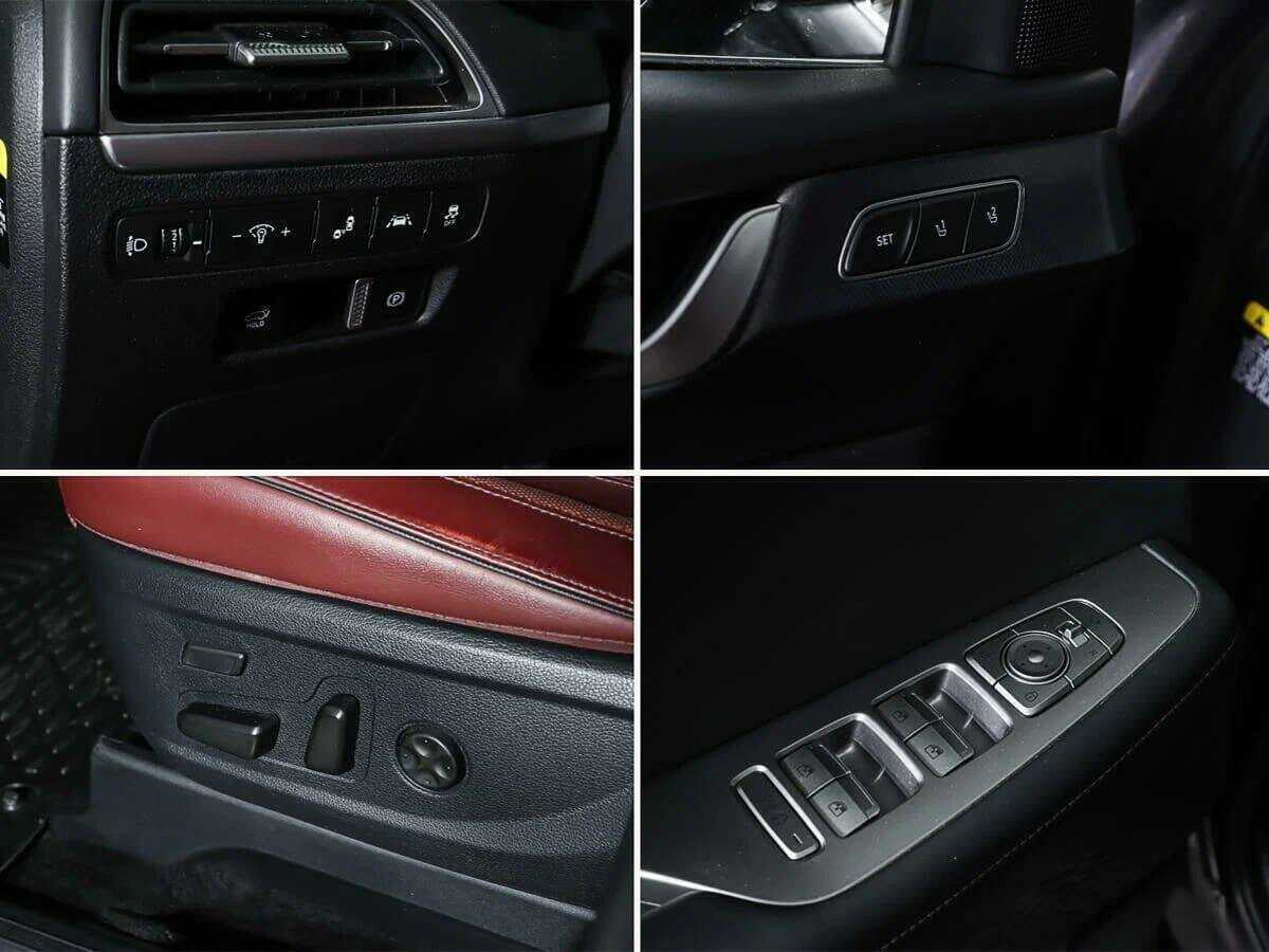 Купить Hyundai Palisade, 2019, 93 078 км, фото №19