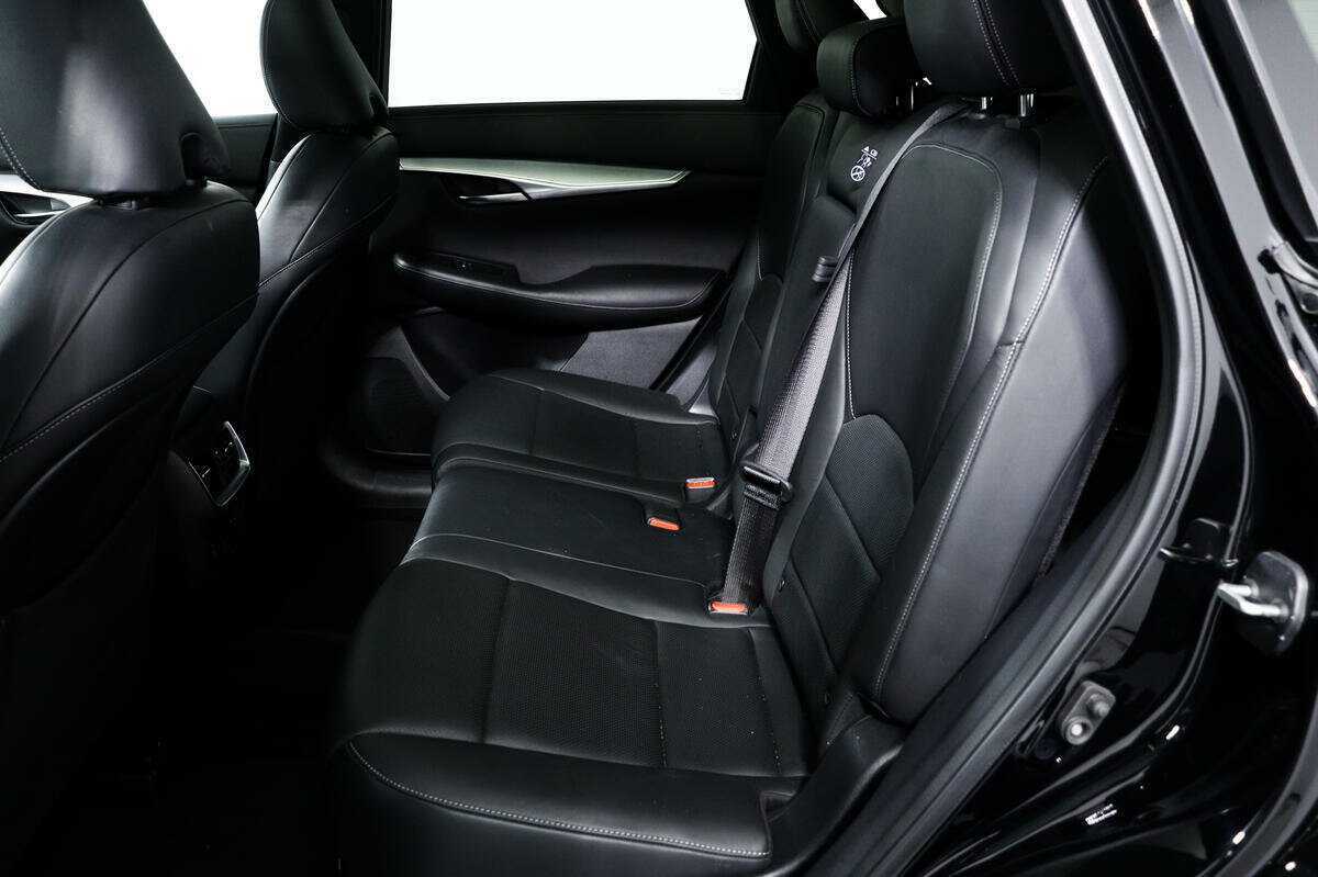 Купить Infiniti QX50, 2018, 24 195 км, фото №12