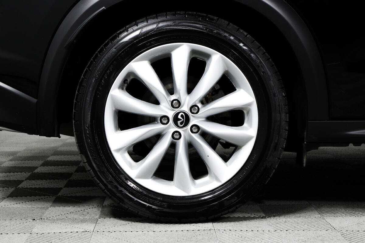 Купить Infiniti QX50, 2018, 24 195 км, фото №14